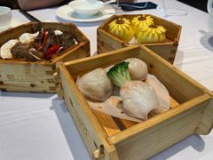 -南宁荔园维景国际酒店·荔园中餐厅
