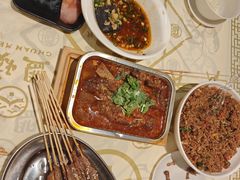 -串盟烧烤大排档·长沙美食地标(星沙店)