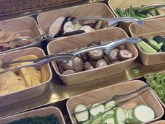 -哈哈碳都·牛肋条无限自助烤肉(宝龙店)