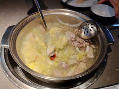 -同仁四季椰子鸡(宝安壹方城店)