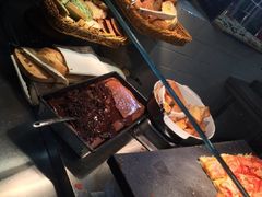 -So Lounge索兰至餐厅(蓝色港湾店)