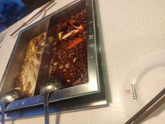 -刘一手火锅(万达广场店)