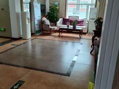 -慈铭体检中心(工农大路店)