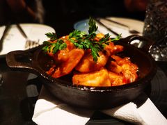 -C&R西班牙餐厅