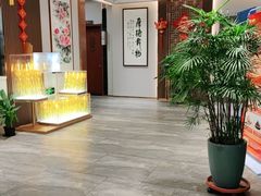 -锋味餐厅(空港复悦里店)