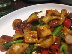 贝壳意面-有璟阁港式餐厅(金融街购物中心店)