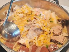 -7号院家宴.烧鸽子(门头沟店)