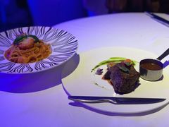 -天玑高空江景餐厅&酒吧Sky Secret Restaurant&Bar