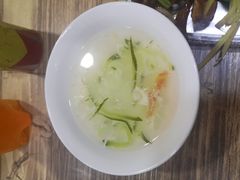 -晓宇盒饭(民安街店)