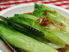 -西贝(上海中心店)