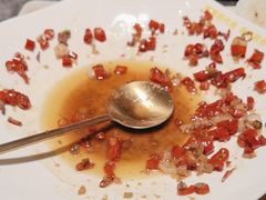 -炊烟小炒黄牛肉(浦东世纪汇店)