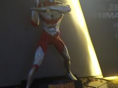 -星河寰宇IMAX影城(星河WORLD·COCO Park店)