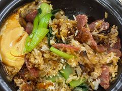 -阿清煲仔店(纺织城店)