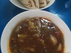 -刘老虎肉丸糊辣汤(总店)