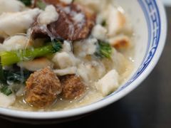 -老西安韩记三鲜煮馍(四府街店)