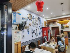 -老东阳·外婆菜(横店店)