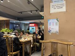 -河沿肉饼Beijing Pie(东华门店)