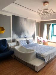 -湖畔阳光月子中心(泰达会馆店)