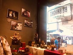 -BE BRIGHT KITCHEN(正佳广场店)