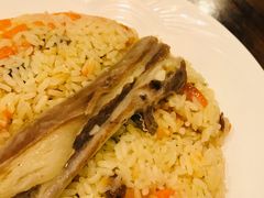 -塔里木的羊·新疆特色餐厅(钱湖北路店)