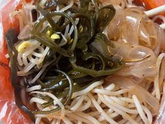-老字号手工凉皮米线(和平小区店)