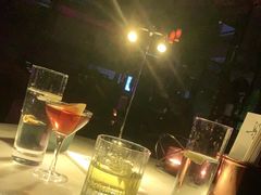 -柒Lounge(三里屯店)