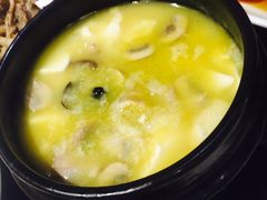 -小城故事·地道宁波味(月湖盛园店)