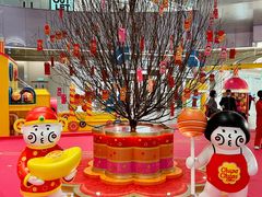 -东荟城名店仓