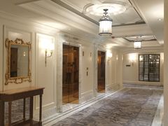 -广州富力丽思卡尔顿酒店