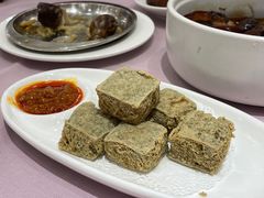 臭豆腐-金时代顺风大酒店(静安大融城店)