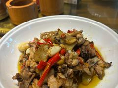 -衡州府三菜一汤(长沙大道店)