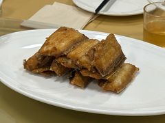 油煎带鱼-沪依小酒馆心意菜