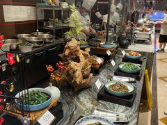 -芭菲盛宴·环球美食(北城国际店)