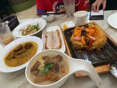 -翠华餐厅(香港国际机场店)