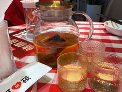 -西贝莜面村(上海百联西郊店)