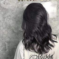 -BM SALON