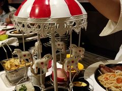 -豪客来牛排(新街口羊皮巷店)