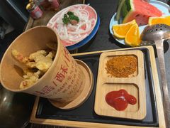 -吼堂老火锅(太古里总店)