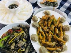 -阿妹小海鲜(下角店)