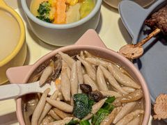 -西贝(深圳卓悦汇店)