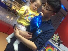 -美吉姆早教(咸阳中心)