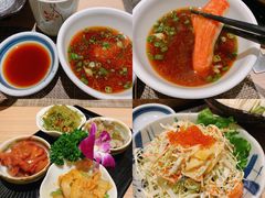 -歌行灯日本料理(伊势丹店)