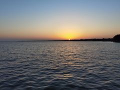 -上海美帆帆船露营基地