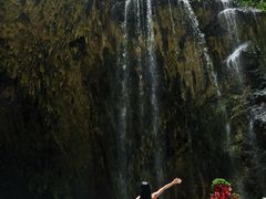 -英西峰林·洞天仙境