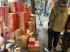 -老黄记手撕烤兔(玉林街店)