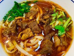 -捌玖粉面馆·猪油拌粉