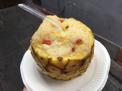 菠萝蜜-三大炮豆花铺(锦里店)