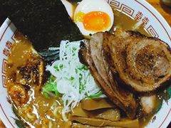 -老龙亭拉面店