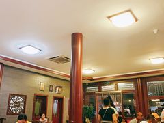 大堂-四条包子(古城街店)