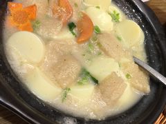 -潮中人·潮州菜(益乐路店)